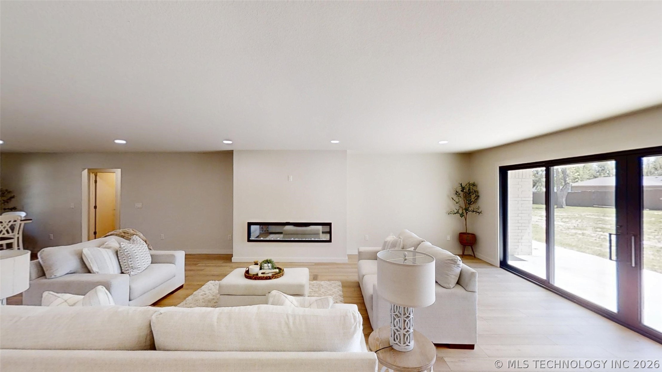 2200 Cloverleaf Place Ardmore OK 73401