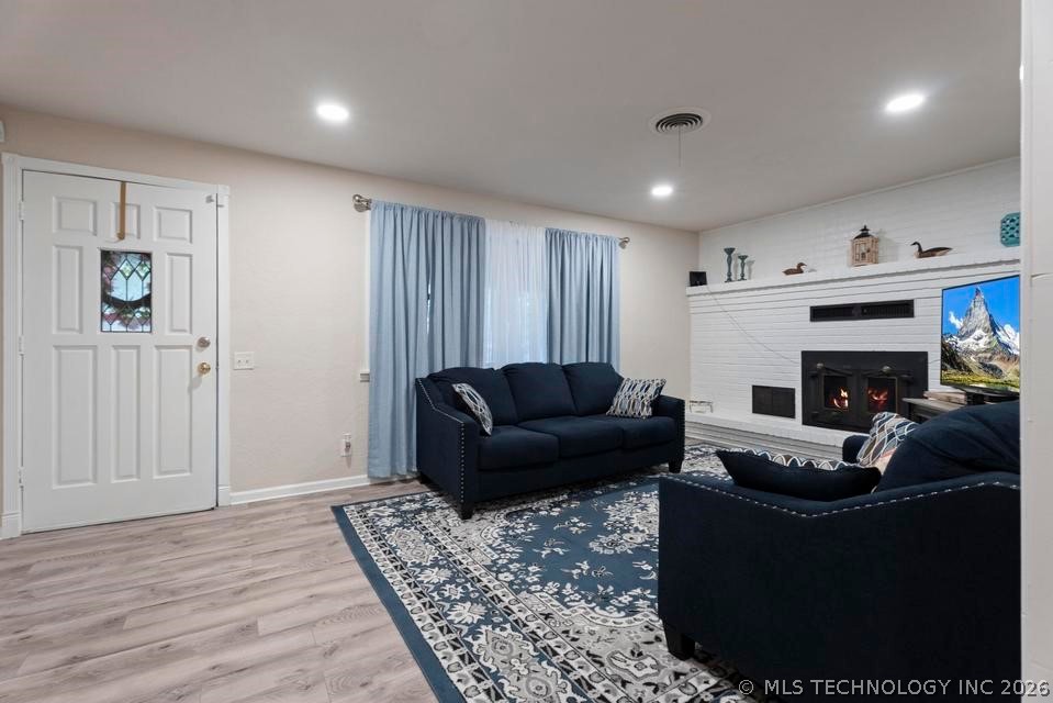 25660 S 625 Road Grove OK 74344