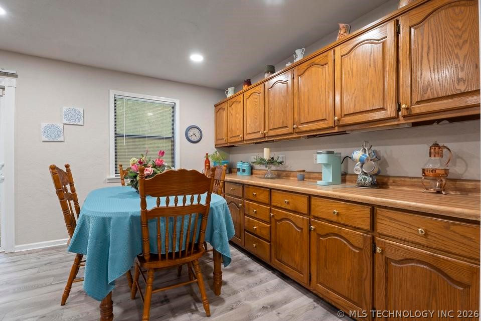 25660 S 625 Road Grove OK 74344