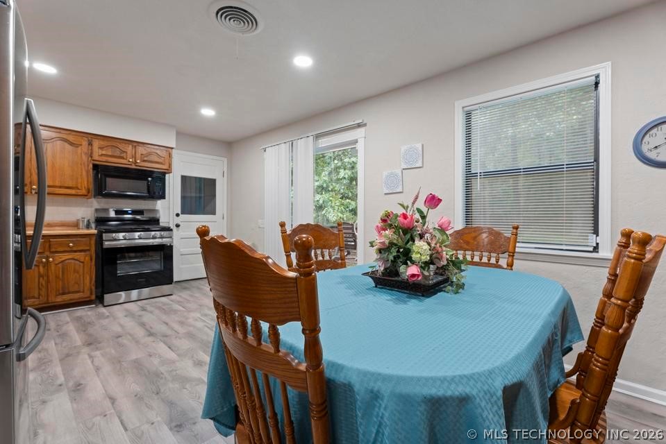 25660 S 625 Road Grove OK 74344