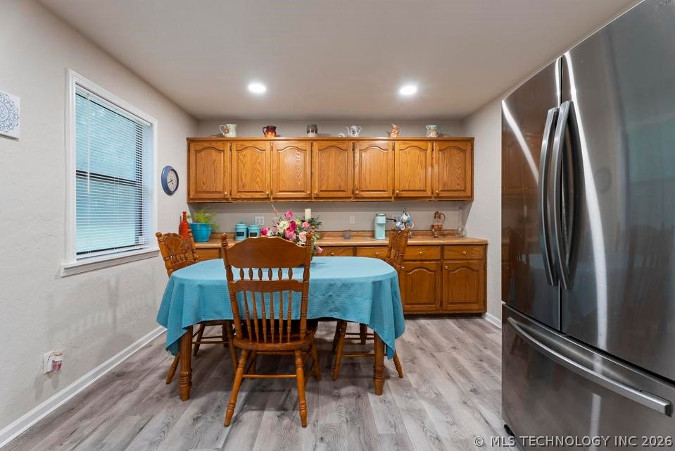 25660 S 625 Road Grove OK 74344