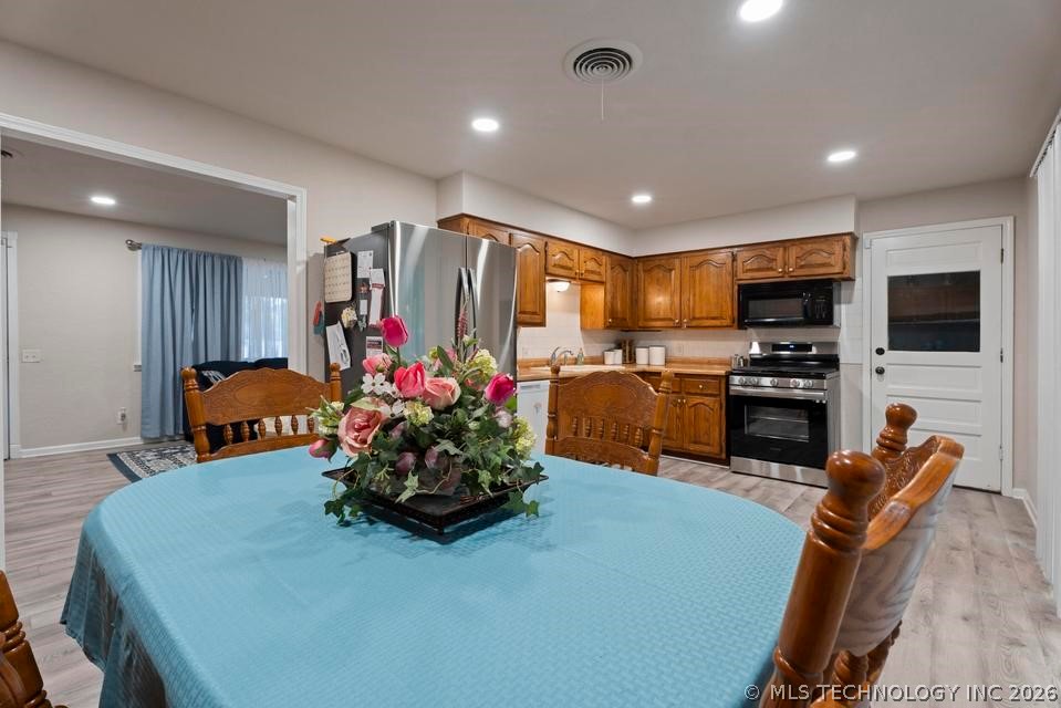25660 S 625 Road Grove OK 74344