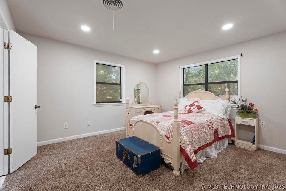 25660 S 625 Road Grove OK 74344