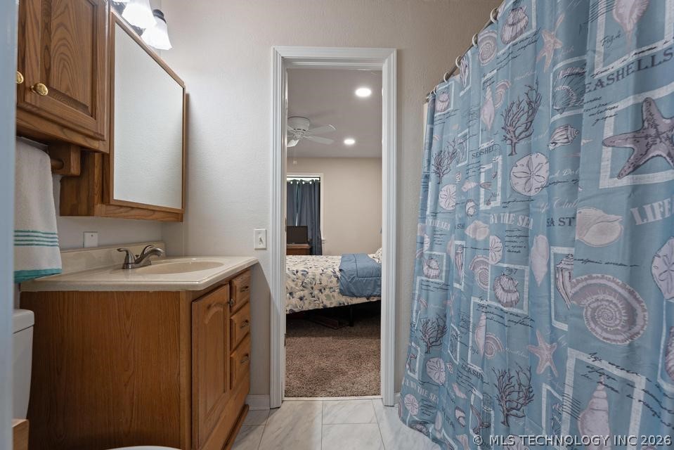25660 S 625 Road Grove OK 74344