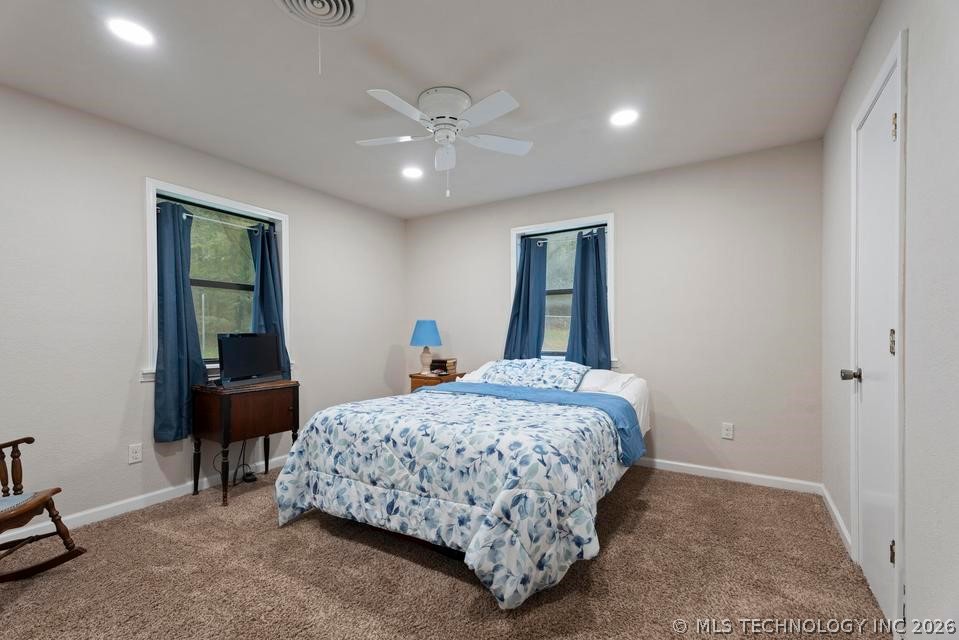 25660 S 625 Road Grove OK 74344