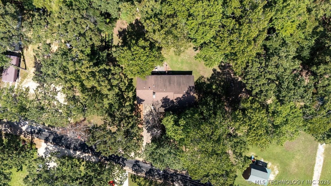 25660 S 625 Road Grove OK 74344