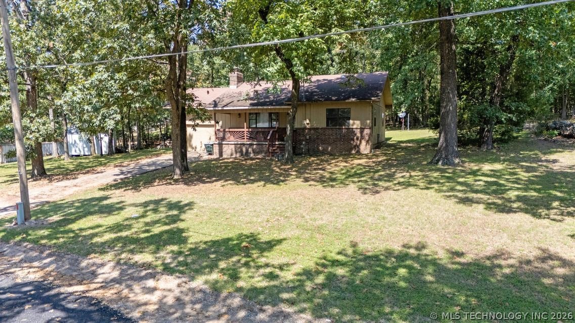 25660 S 625 Road Grove OK 74344
