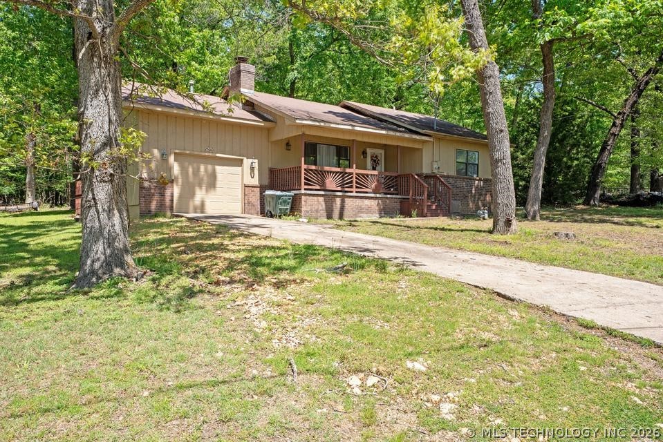 25660 S 625 Road Grove OK 74344