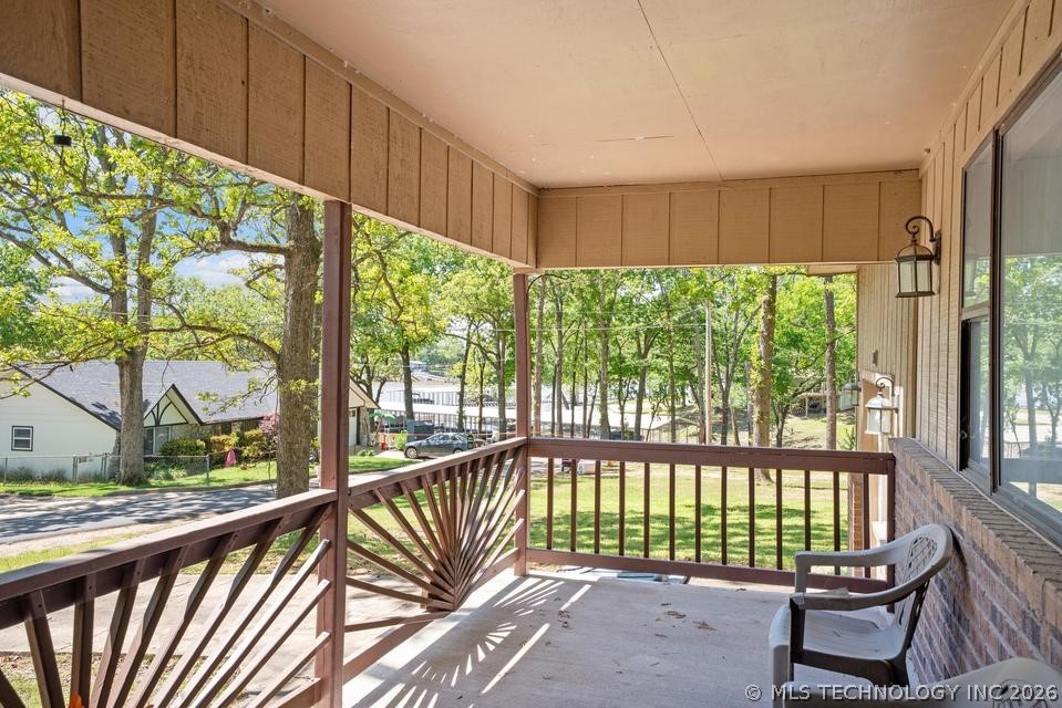 25660 S 625 Road Grove OK 74344