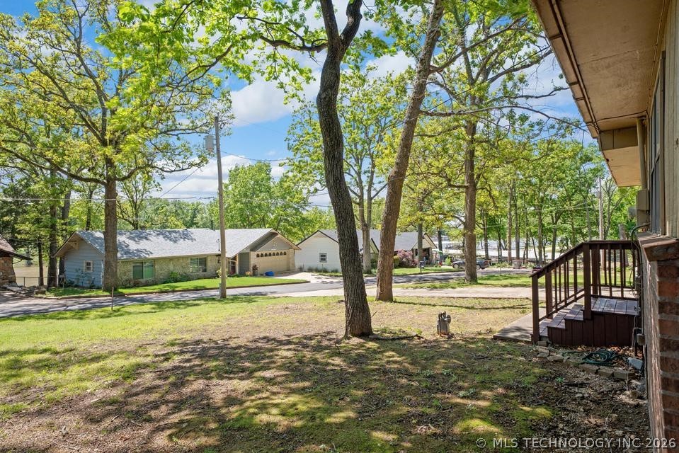 25660 S 625 Road Grove OK 74344