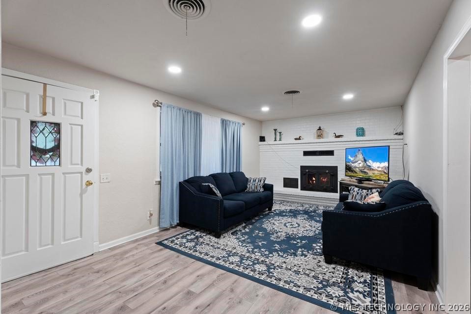 25660 S 625 Road Grove OK 74344