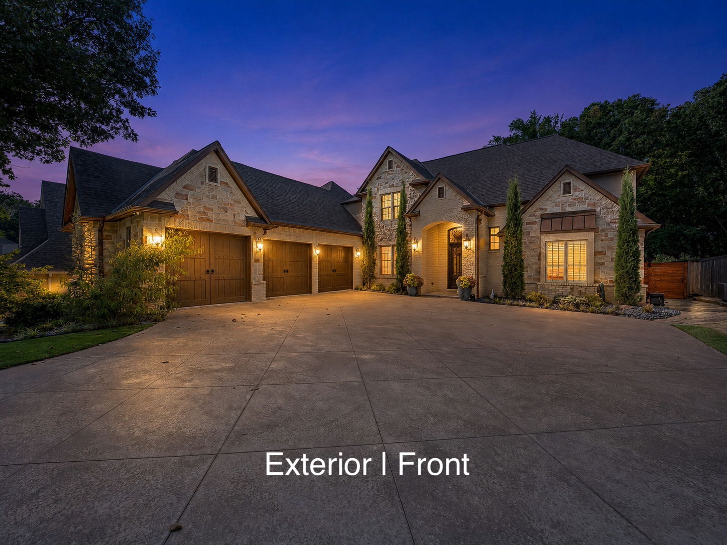 10610 S Nandina Court Jenks OK 74037