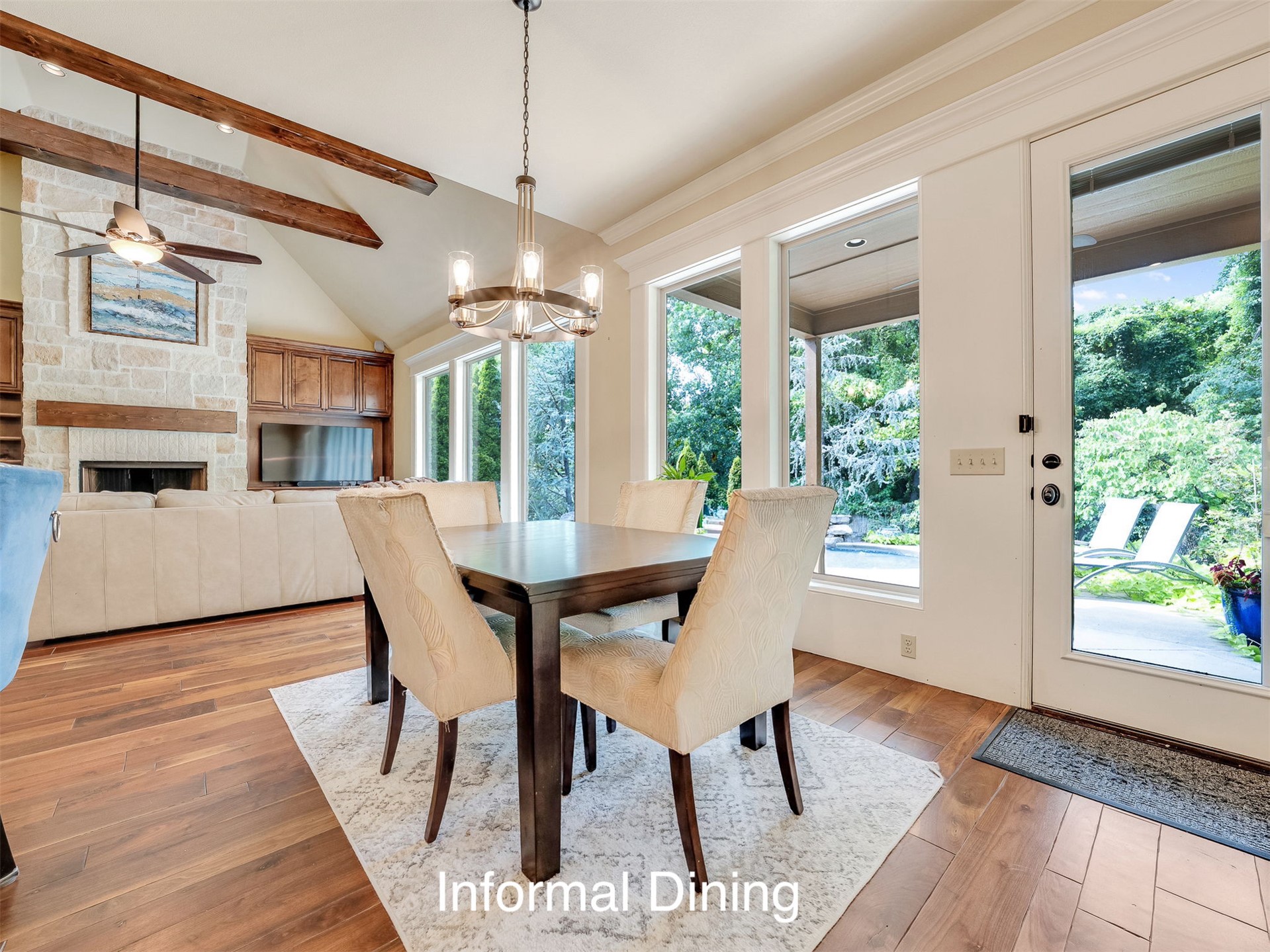 10610 S Nandina Court Jenks OK 74037