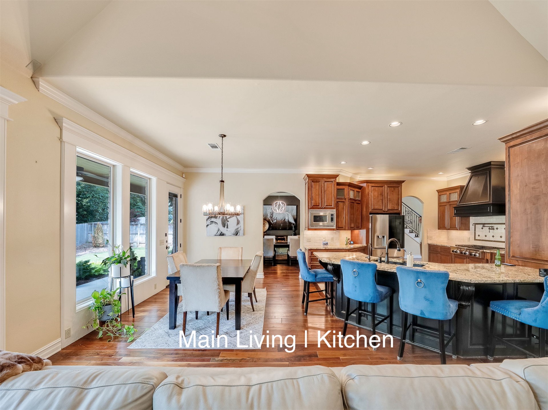 10610 S Nandina Court Jenks OK 74037
