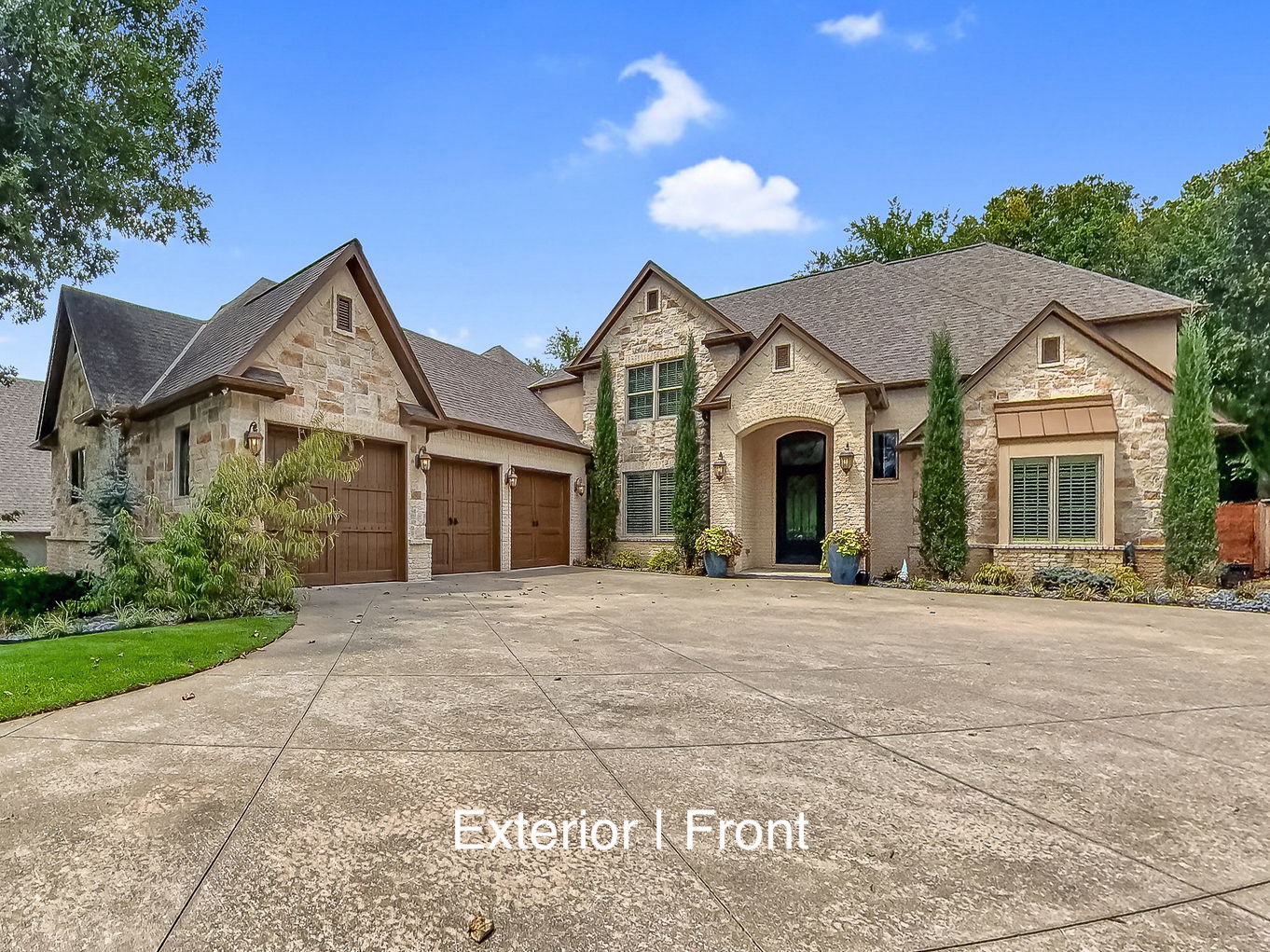 10610 S Nandina Court Jenks OK 74037