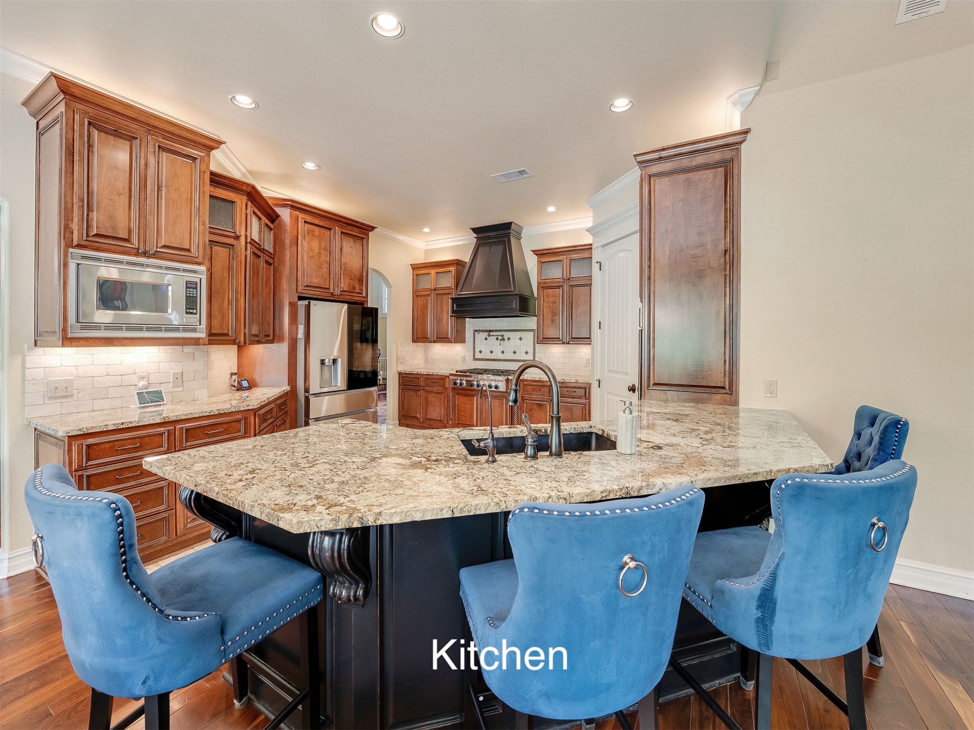 10610 S Nandina Court Jenks OK 74037