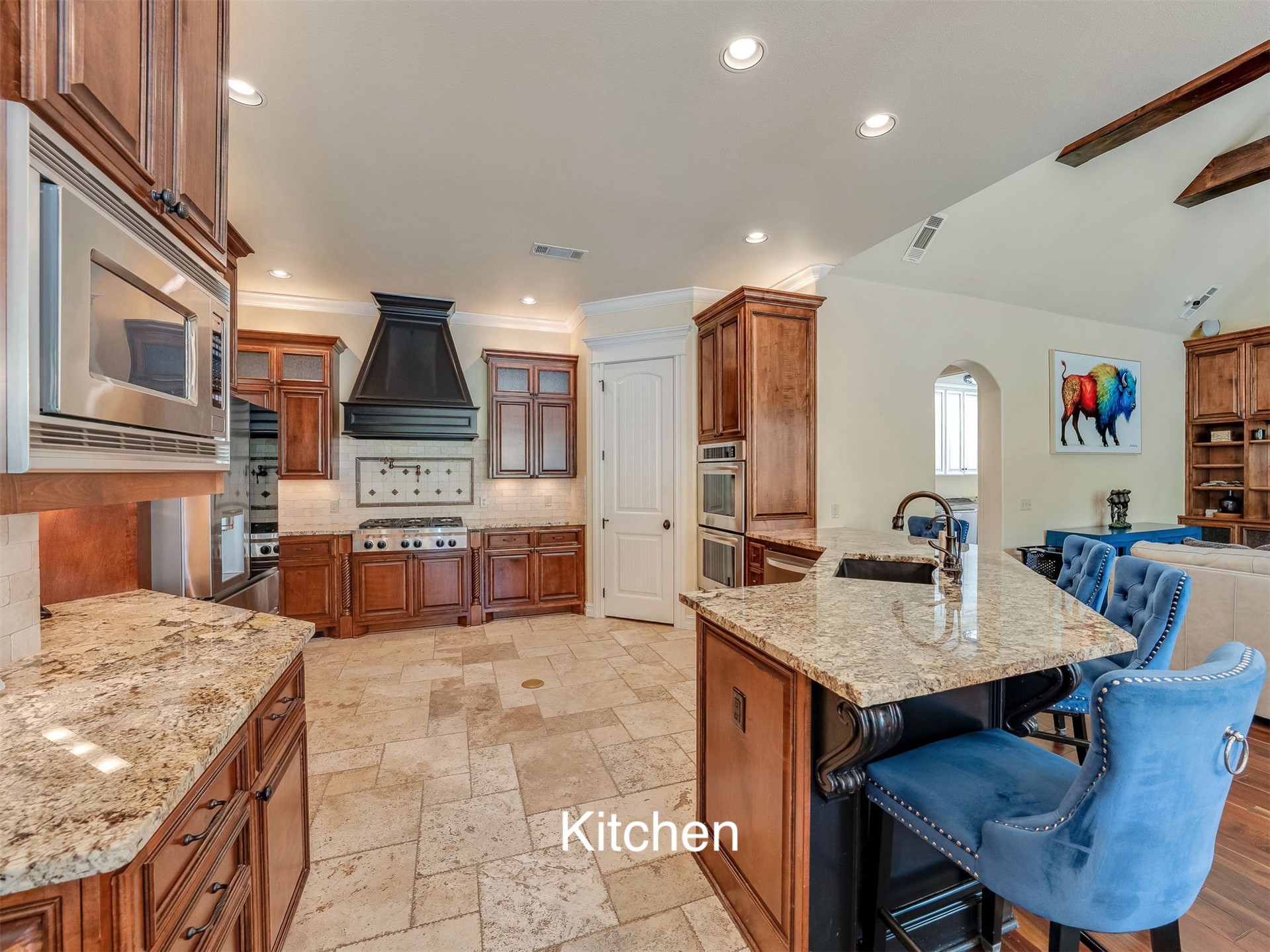 10610 S Nandina Court Jenks OK 74037
