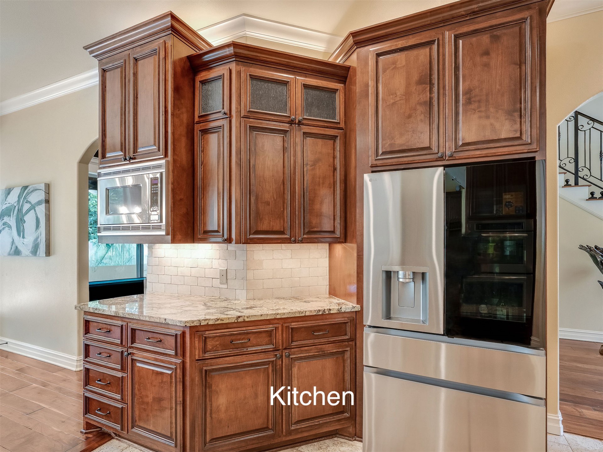 10610 S Nandina Court Jenks OK 74037
