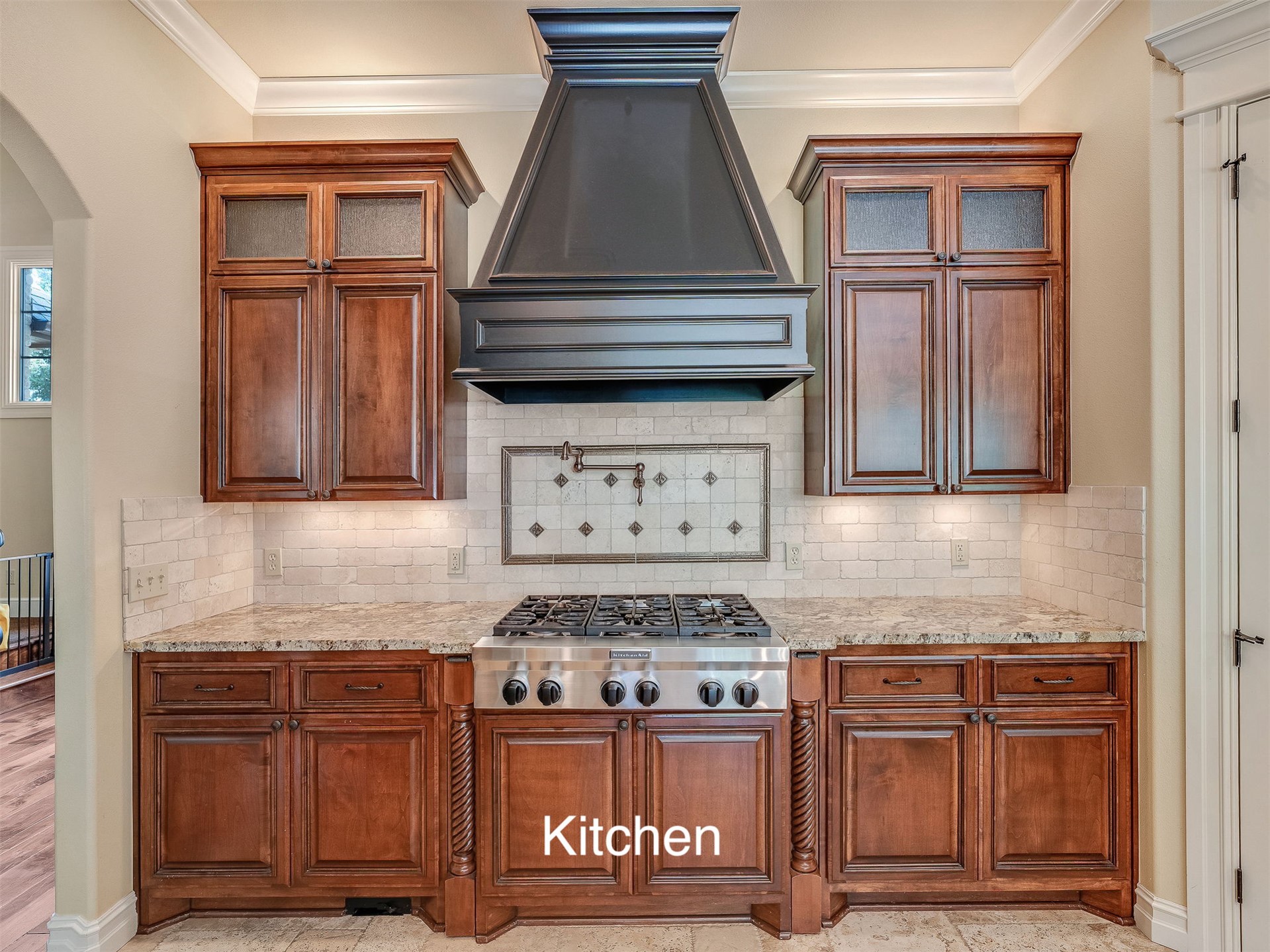 10610 S Nandina Court Jenks OK 74037