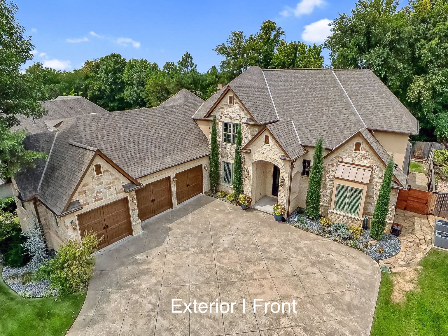 10610 S Nandina Court Jenks OK 74037