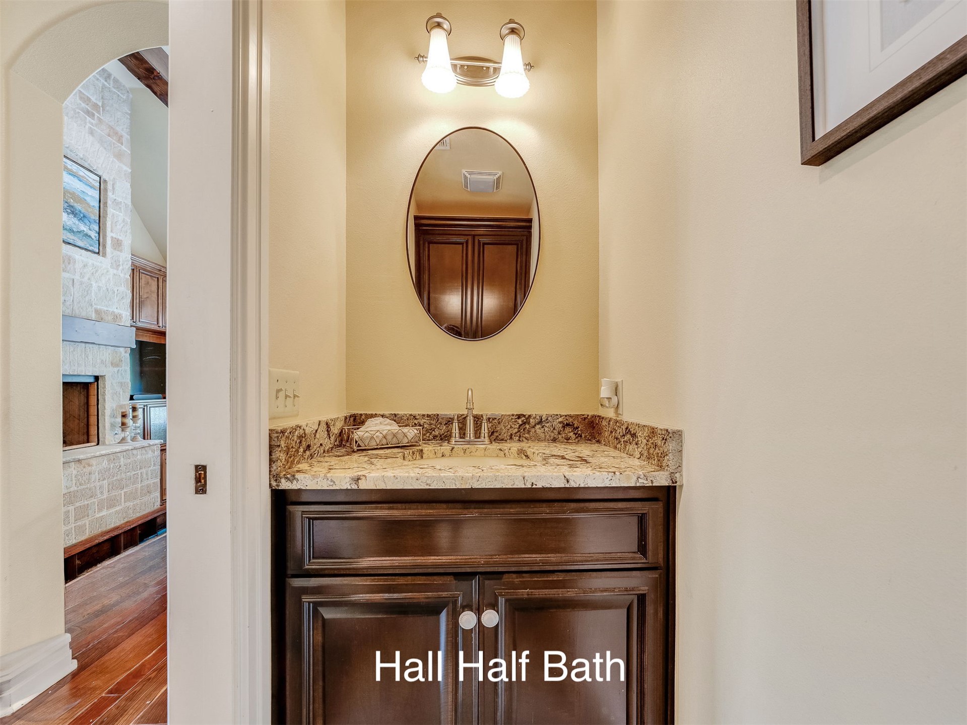 10610 S Nandina Court Jenks OK 74037