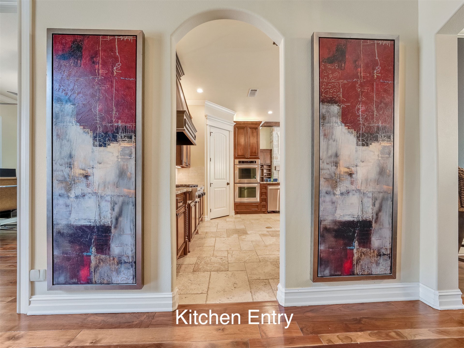 10610 S Nandina Court Jenks OK 74037
