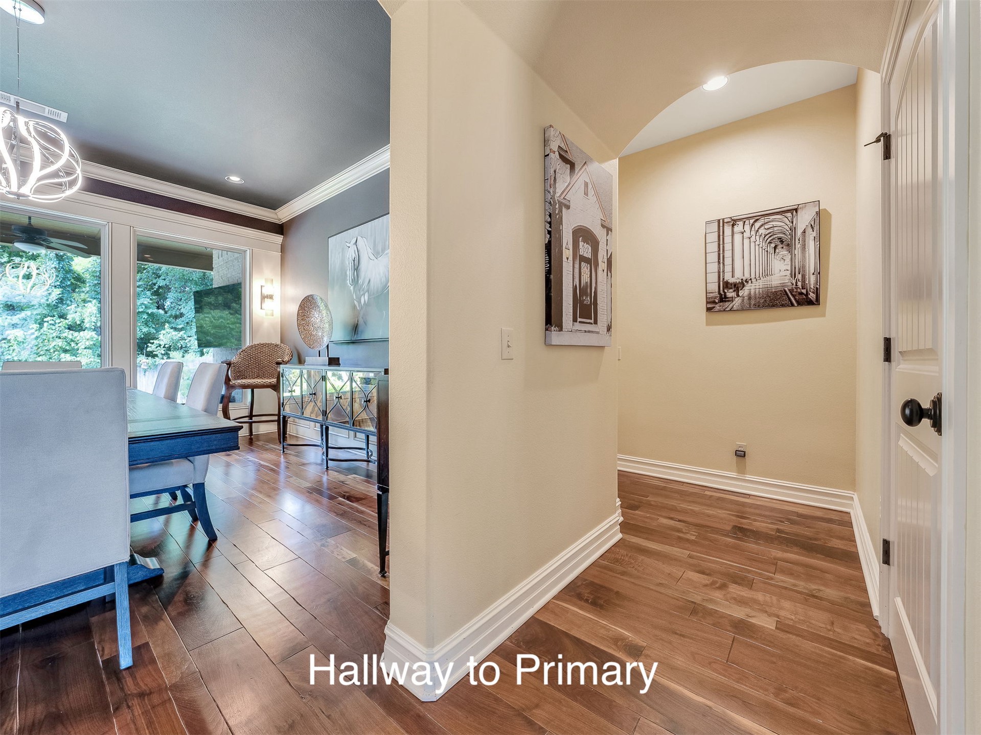 10610 S Nandina Court Jenks OK 74037
