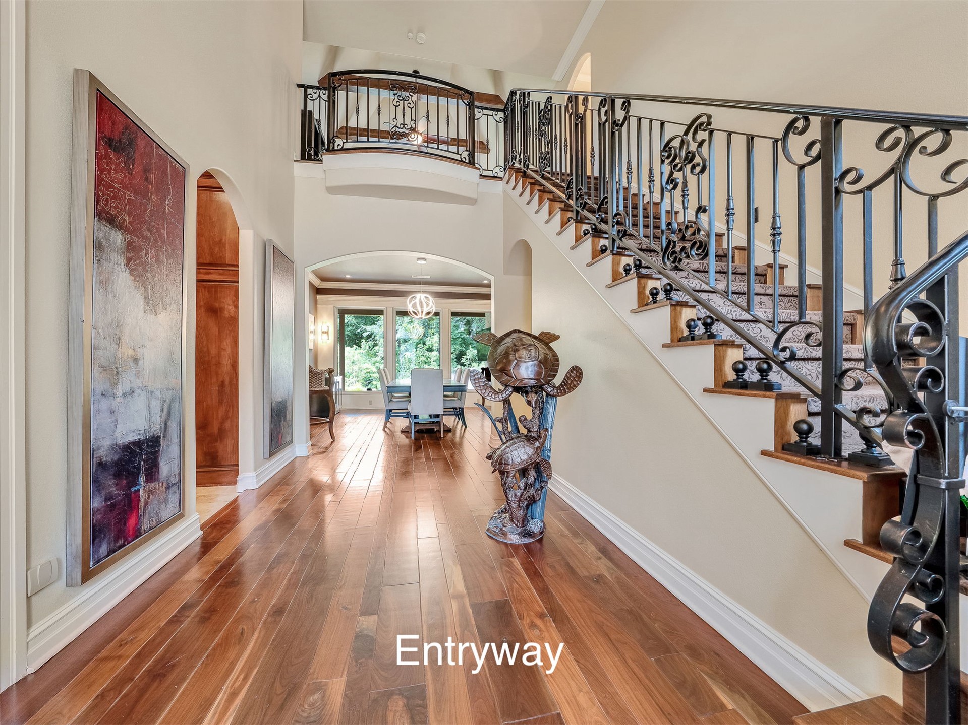 10610 S Nandina Court Jenks OK 74037