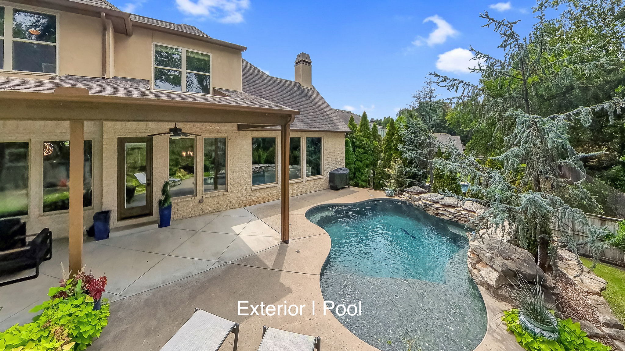 10610 S Nandina Court Jenks OK 74037