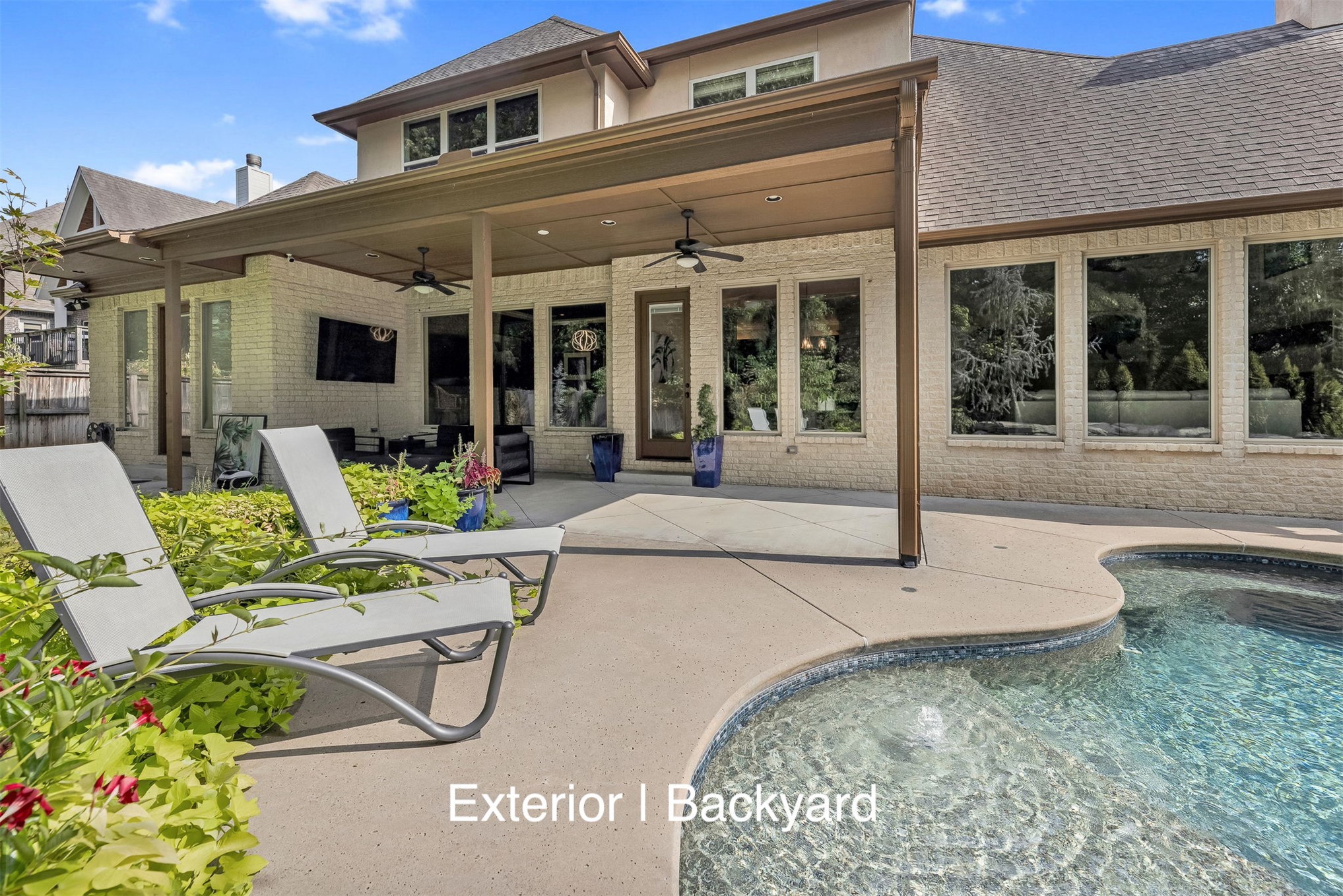 10610 S Nandina Court Jenks OK 74037