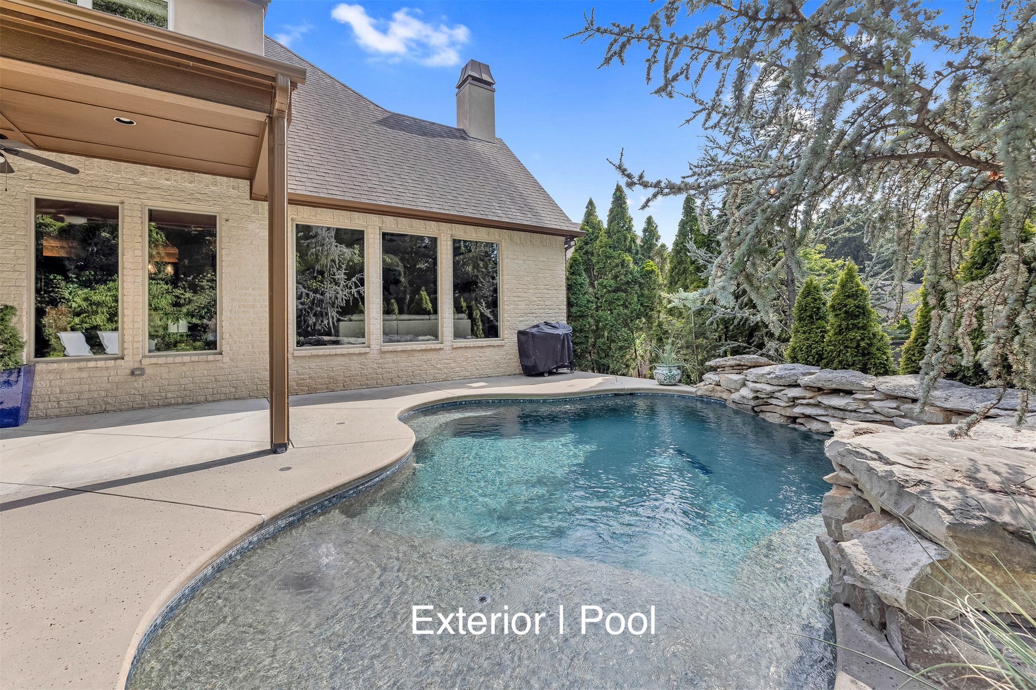 10610 S Nandina Court Jenks OK 74037
