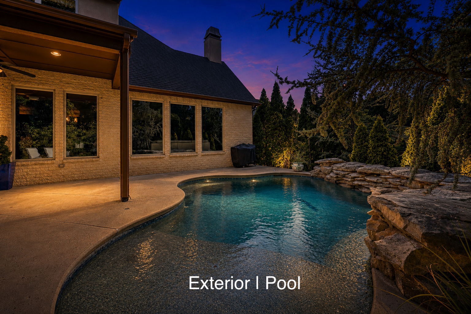 10610 S Nandina Court Jenks OK 74037