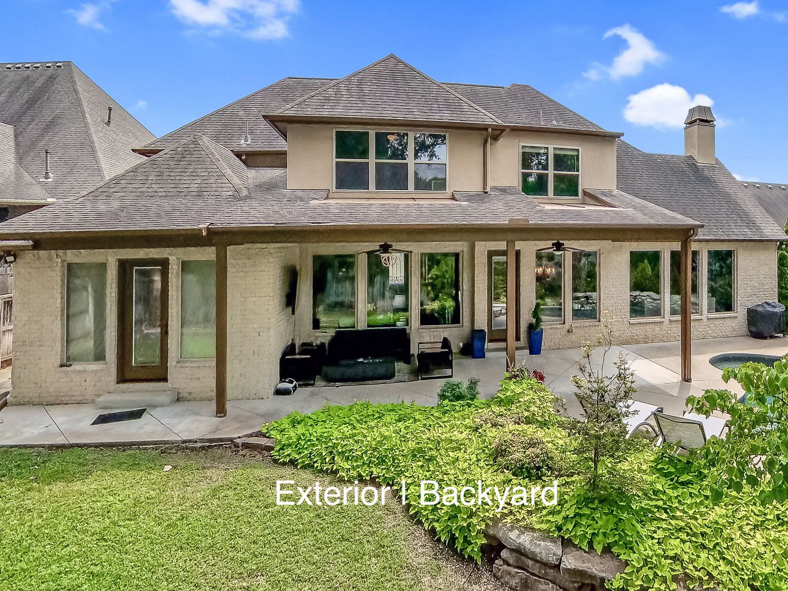 10610 S Nandina Court Jenks OK 74037