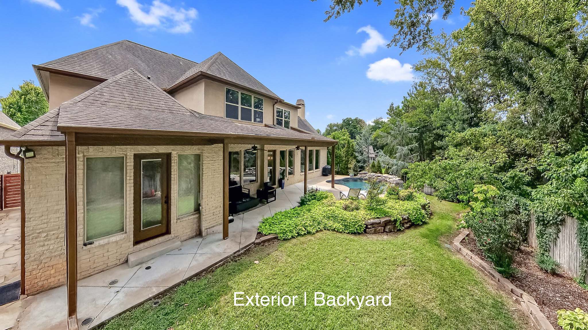 10610 S Nandina Court Jenks OK 74037