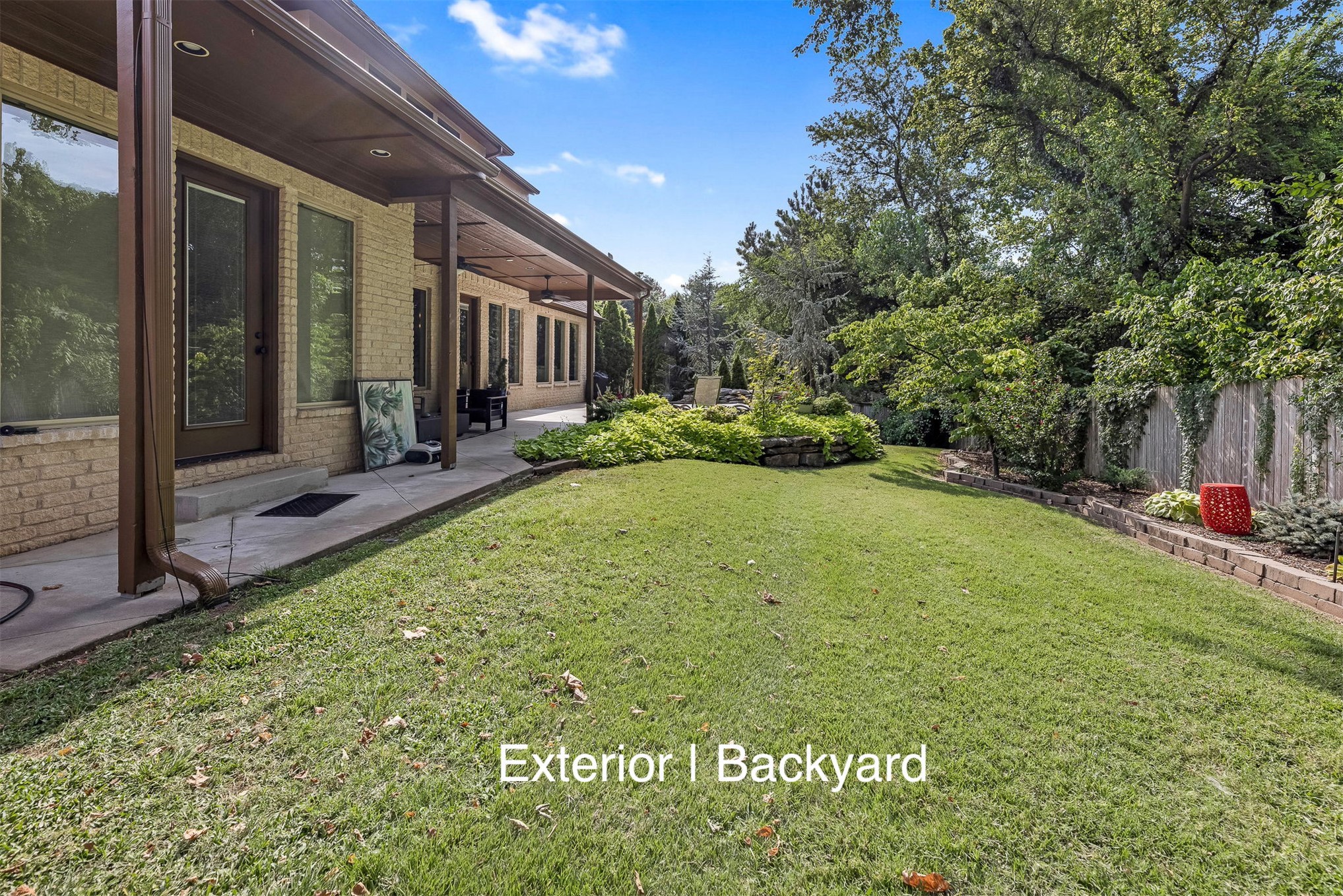 10610 S Nandina Court Jenks OK 74037