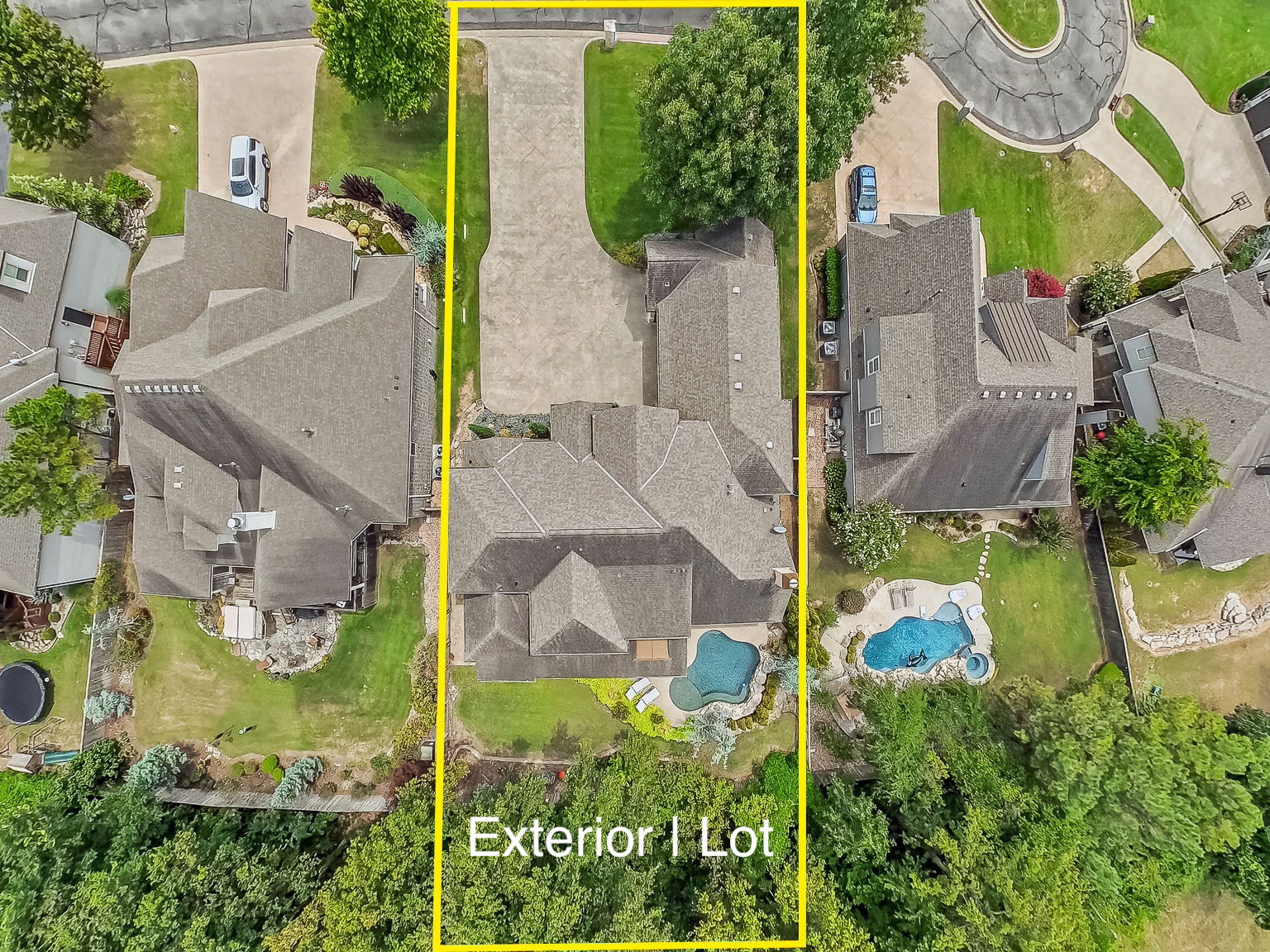 10610 S Nandina Court Jenks OK 74037