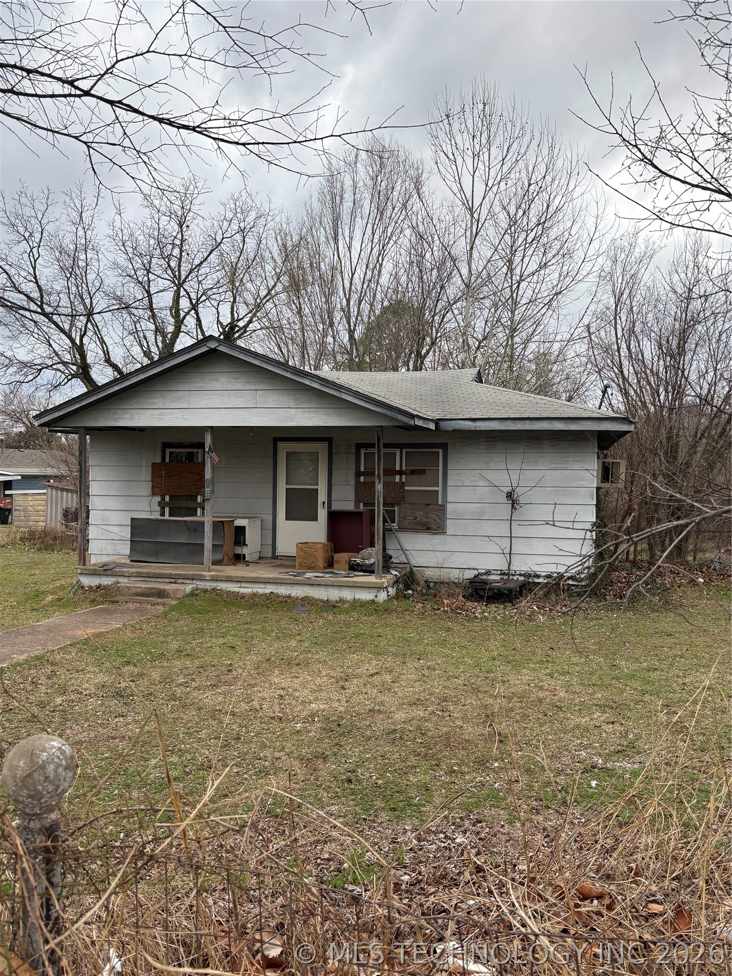 1114 N Cleveland Avenue Sand Springs OK 74063