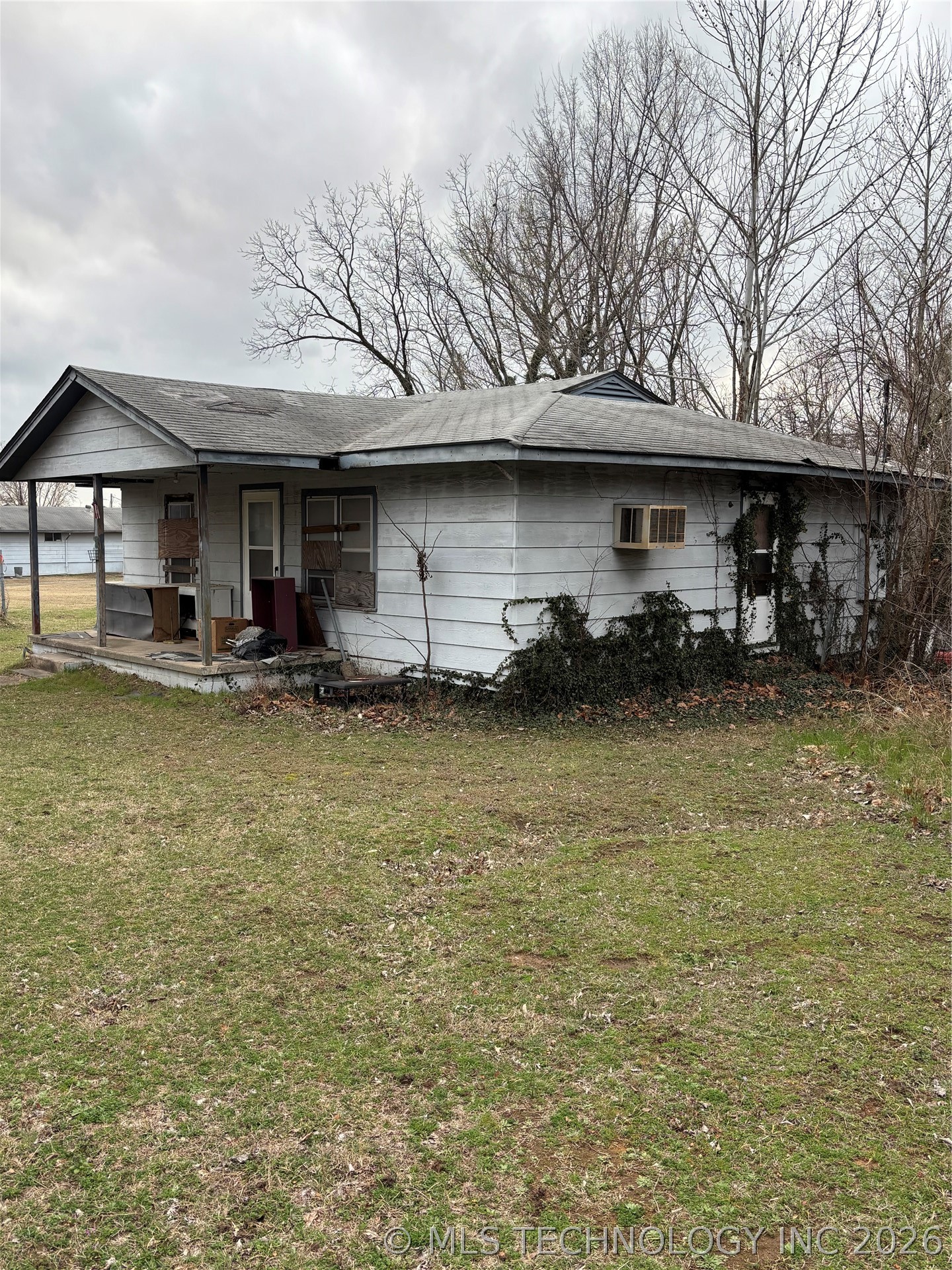 1114 N Cleveland Avenue Sand Springs OK 74063