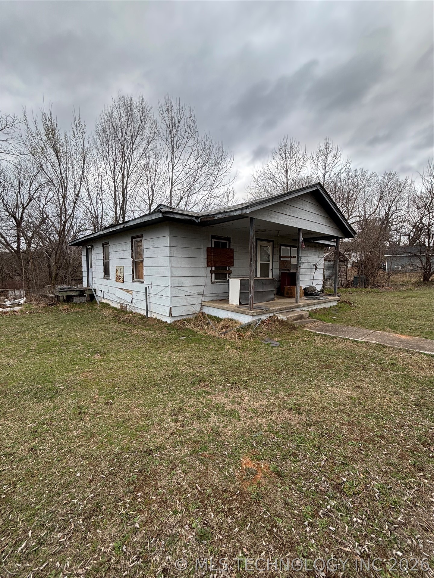 1114 N Cleveland Avenue Sand Springs OK 74063