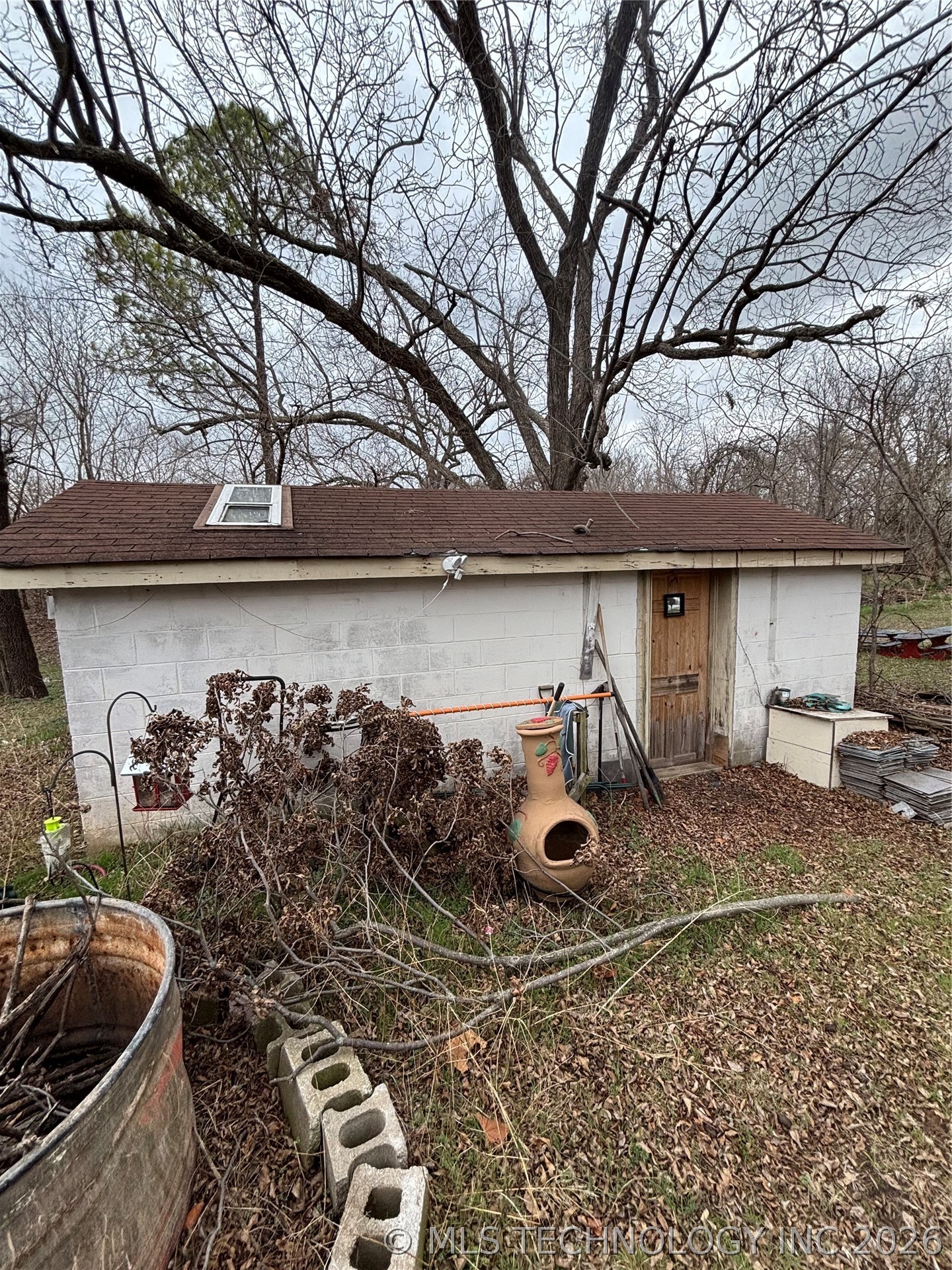 1114 N Cleveland Avenue Sand Springs OK 74063