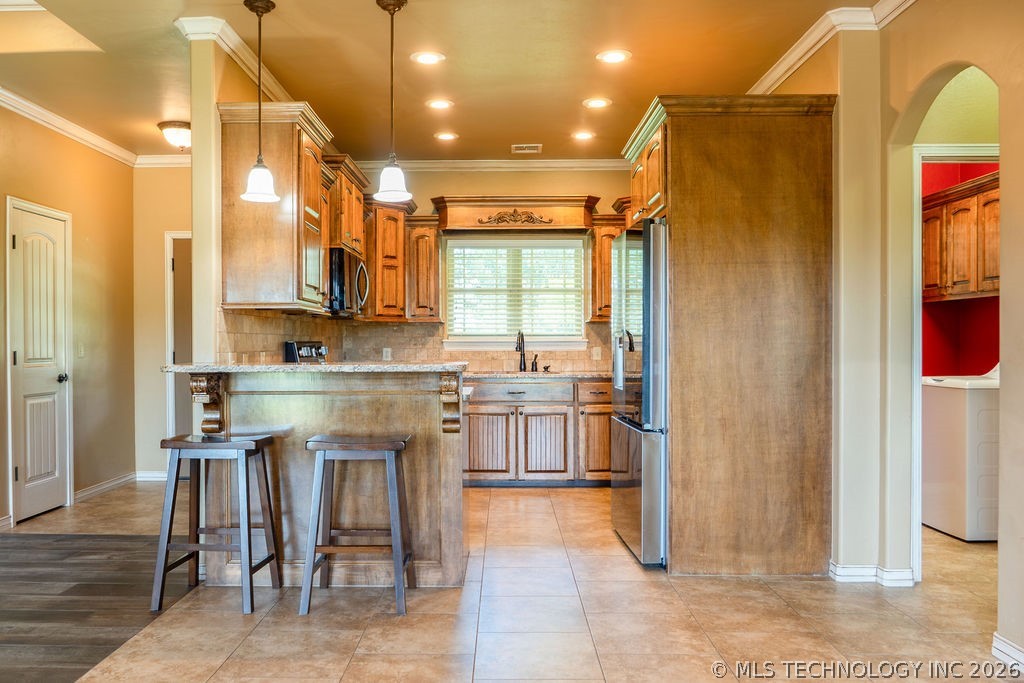 4800 W Mitchell Mcalester OK 74501