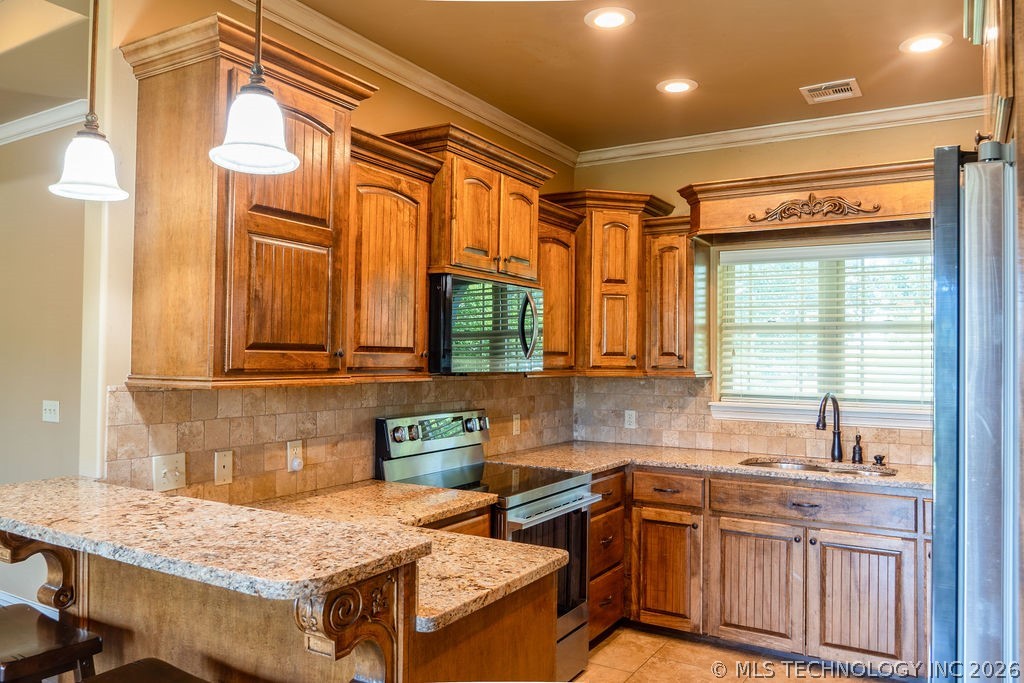 4800 W Mitchell Mcalester OK 74501