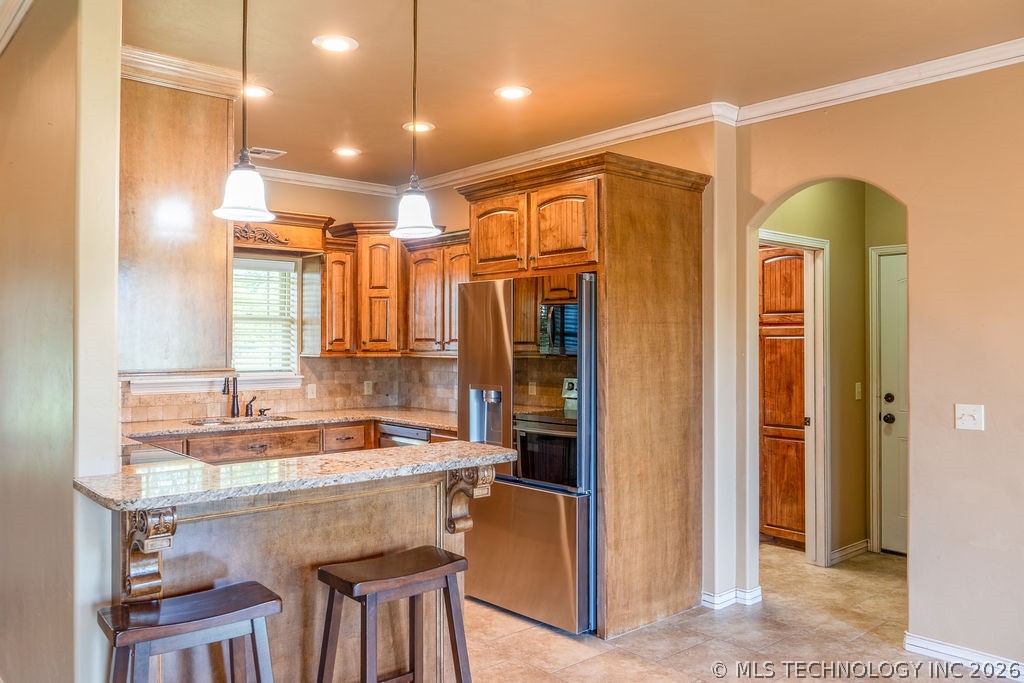 4800 W Mitchell Mcalester OK 74501
