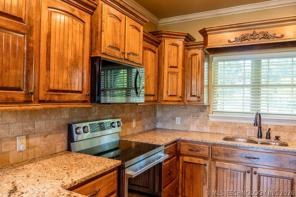 4800 W Mitchell Mcalester OK 74501