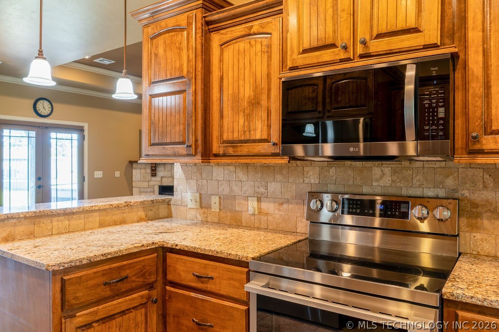 4800 W Mitchell Mcalester OK 74501