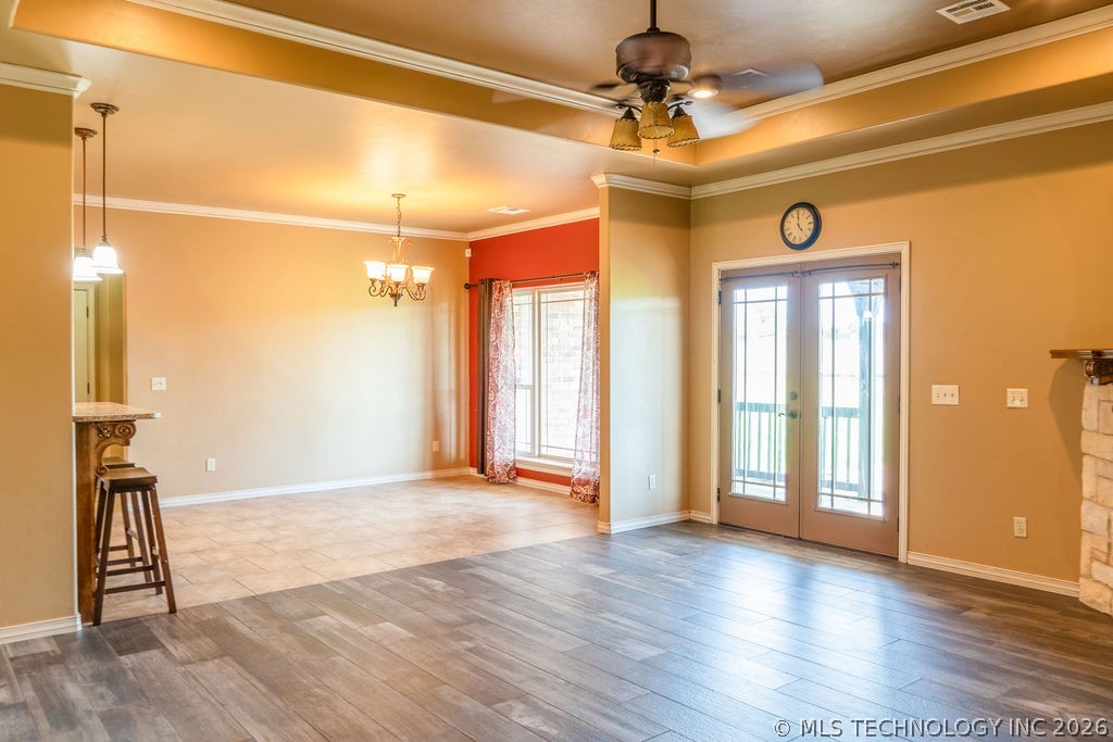 4800 W Mitchell Mcalester OK 74501