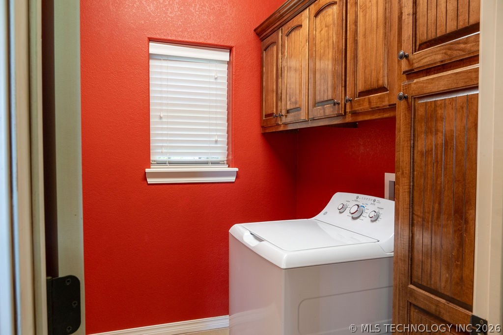 4800 W Mitchell Mcalester OK 74501