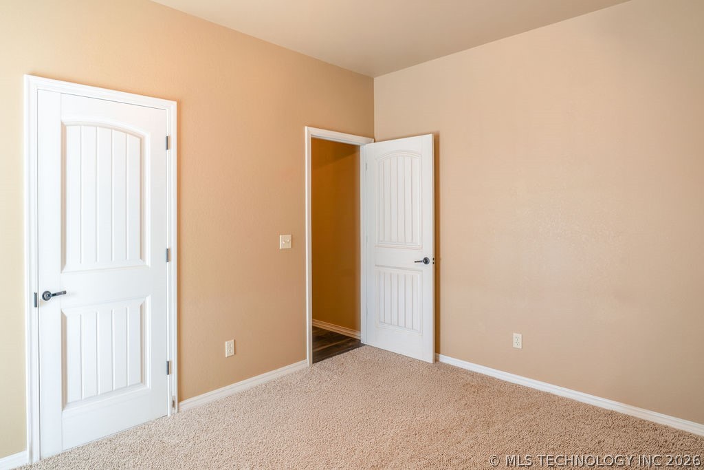 4800 W Mitchell Mcalester OK 74501