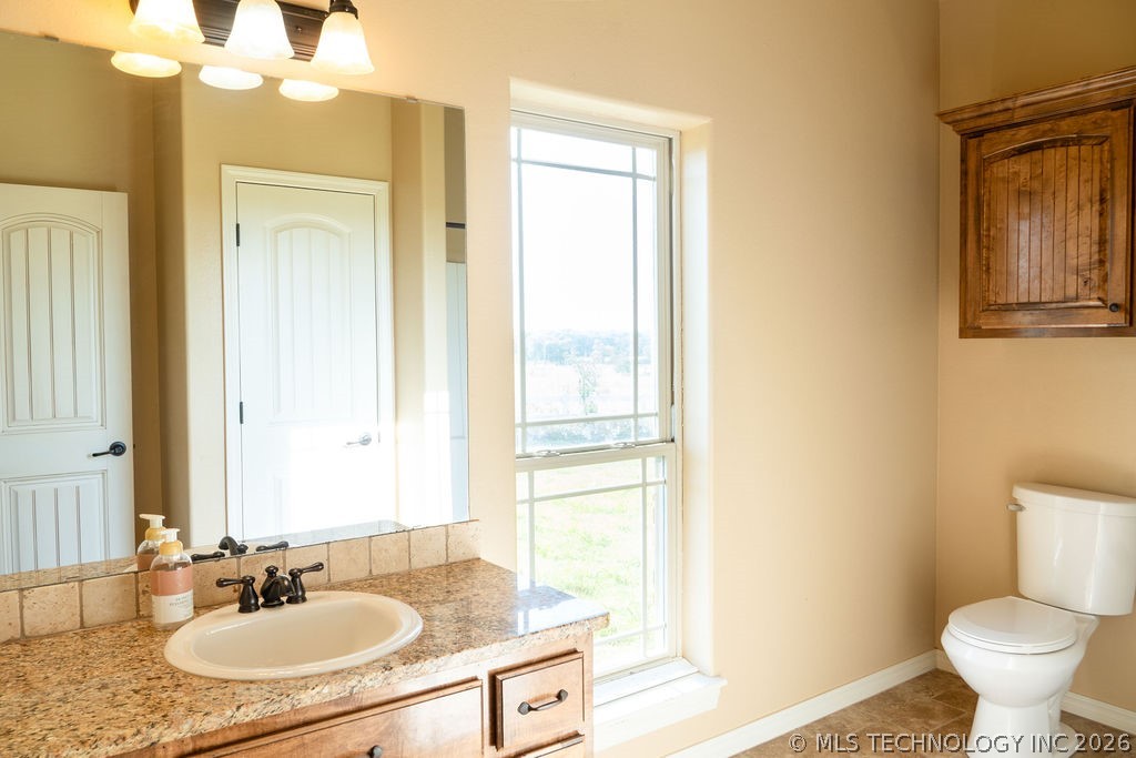 4800 W Mitchell Mcalester OK 74501
