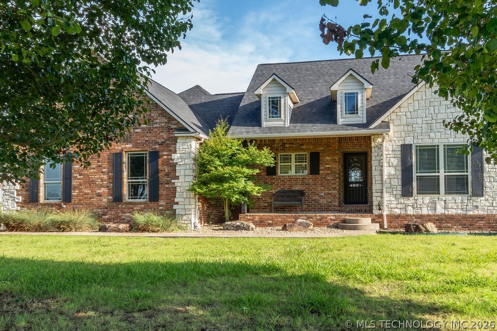 4800 W Mitchell Mcalester OK 74501